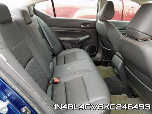 1N4BL4CV8KC246493 фото 7