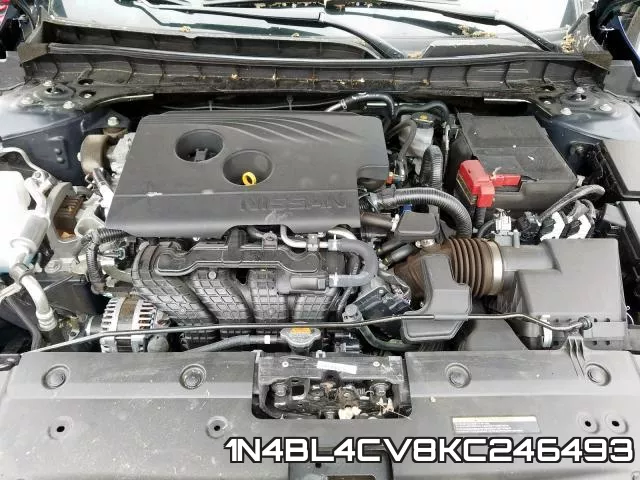 1N4BL4CV8KC246493 фото 8