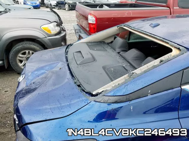 1N4BL4CV8KC246493 фото 10
