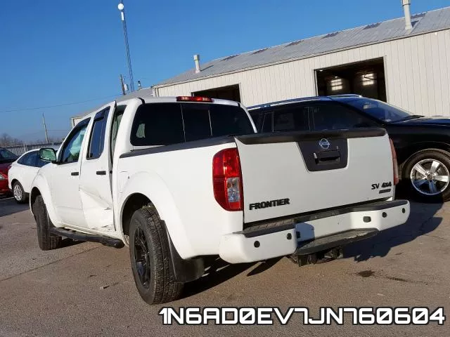 1N6AD0EV7JN760604 фото 4