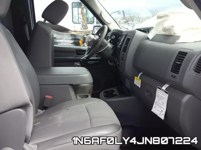 1N6AF0LY4JN807224 фото 6