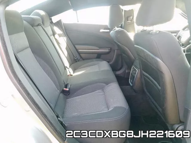 2C3CDXBG8JH221609 фото 7