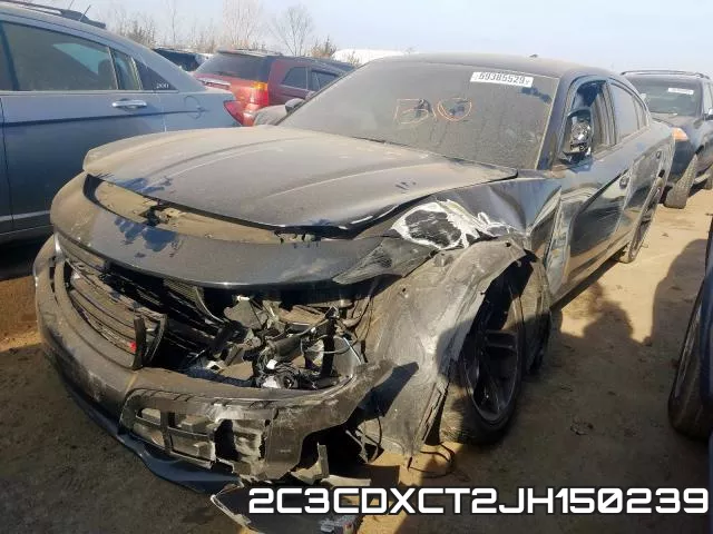 2C3CDXCT2JH150239 фото 3
