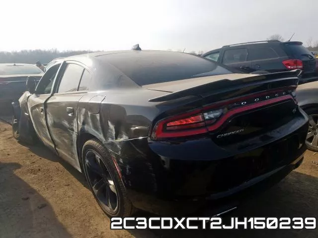 2C3CDXCT2JH150239 фото 4