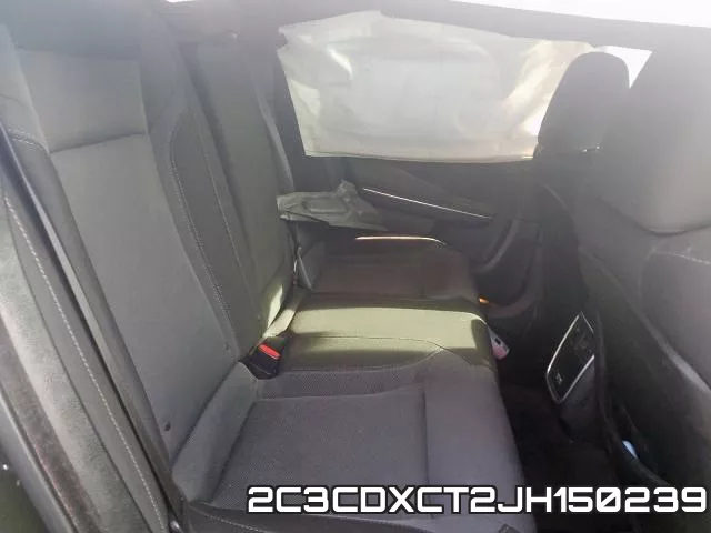 2C3CDXCT2JH150239 фото 7