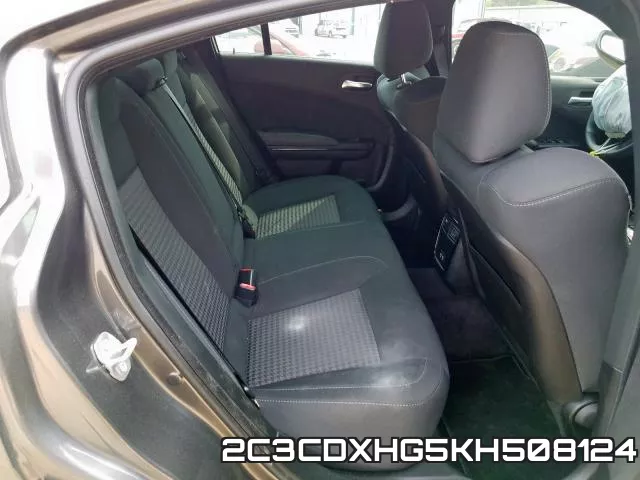 2C3CDXHG5KH508124 фото 7