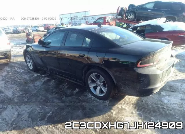 2C3CDXHG7JH124909 фото 4