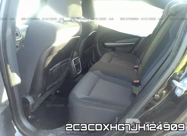 2C3CDXHG7JH124909 фото 9