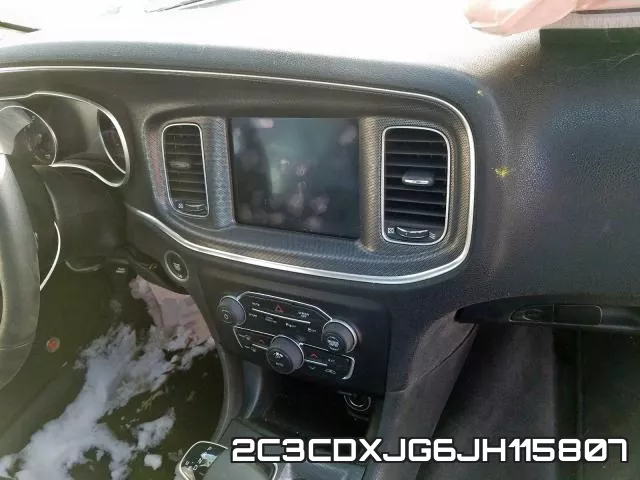 2C3CDXJG6JH115807 фото 2