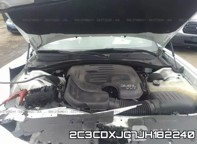 2C3CDXJG7JH182240 фото 2