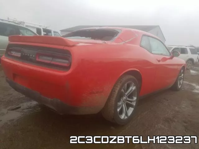 2C3CDZBT6LH123237 фото 5