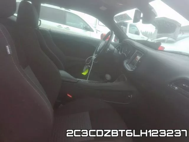 2C3CDZBT6LH123237 фото 6