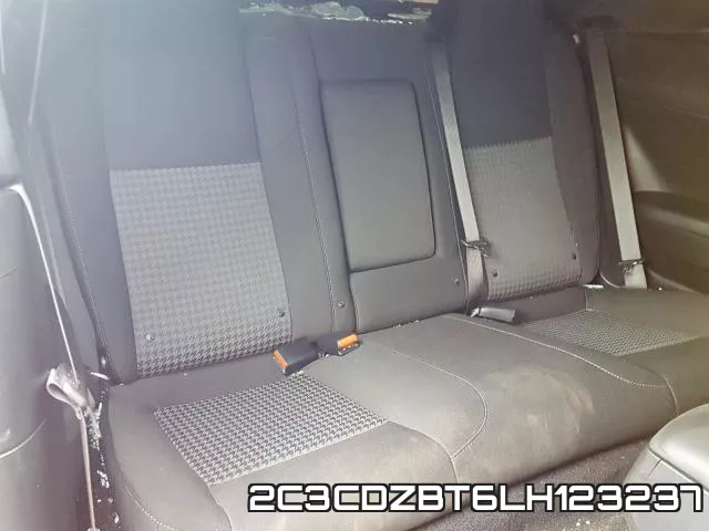 2C3CDZBT6LH123237 фото 7