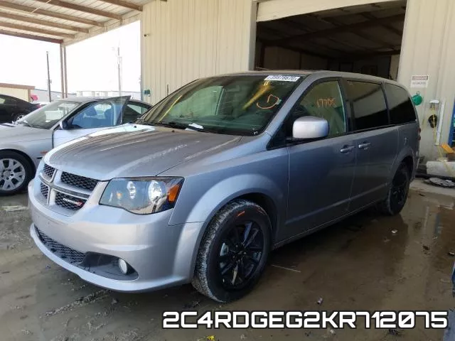 2C4RDGEG2KR712075 фото 3