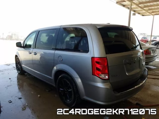 2C4RDGEG2KR712075 фото 4
