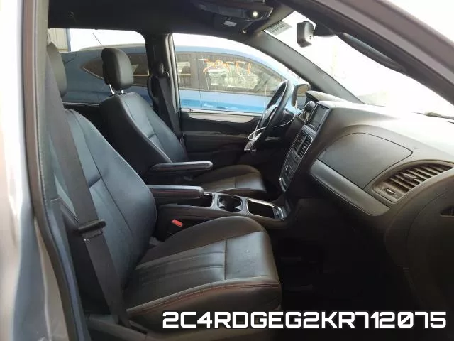 2C4RDGEG2KR712075 фото 6
