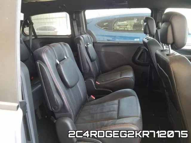 2C4RDGEG2KR712075 фото 7