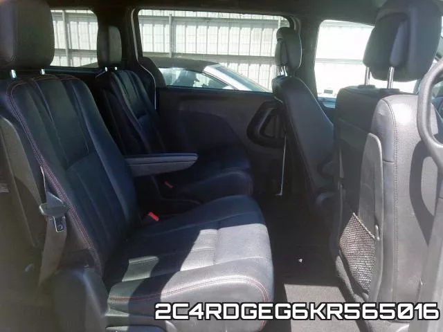 2C4RDGEG6KR565016 фото 7