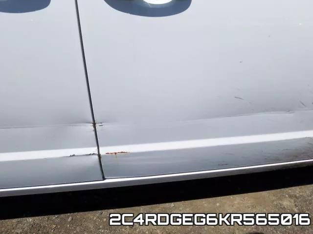 2C4RDGEG6KR565016 фото 10