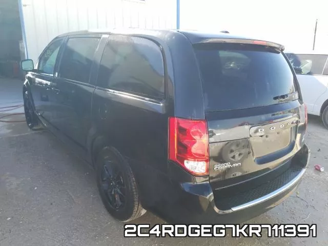 2C4RDGEG7KR711391 фото 4