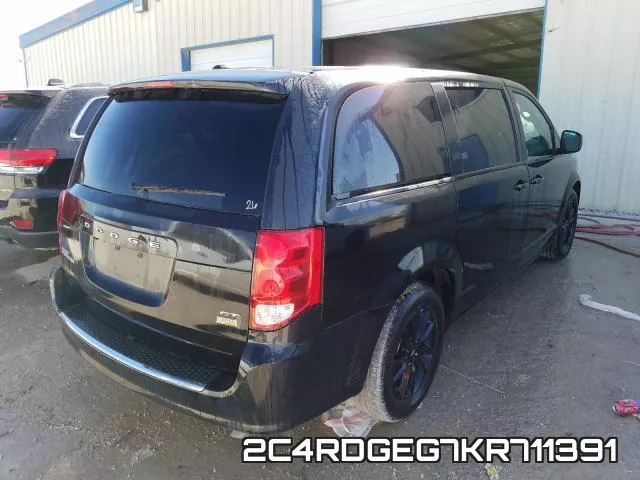 2C4RDGEG7KR711391 фото 5