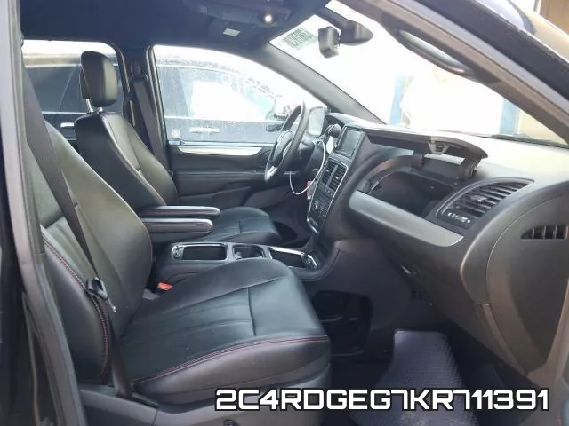 2C4RDGEG7KR711391 фото 6
