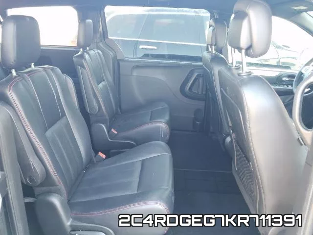 2C4RDGEG7KR711391 фото 7