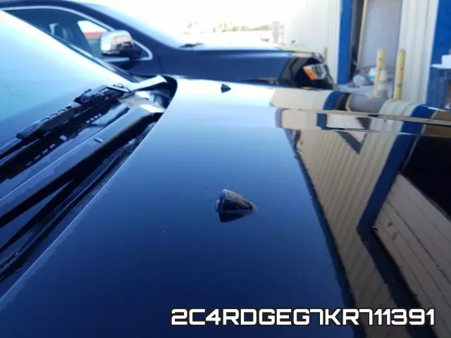 2C4RDGEG7KR711391 фото 10