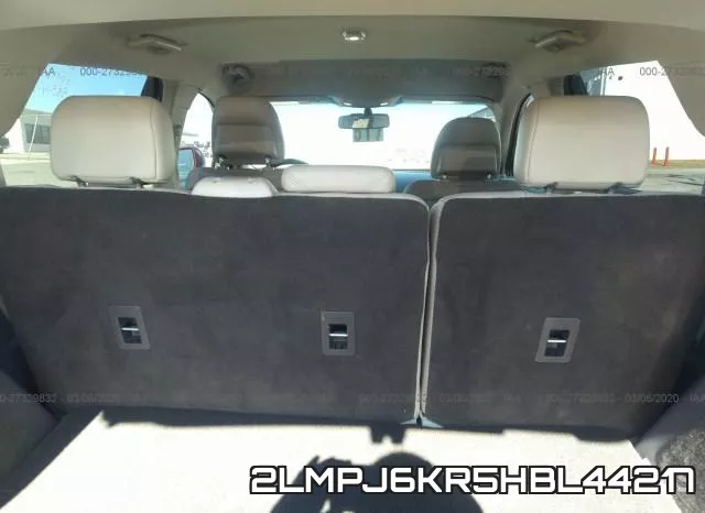 2LMPJ6KR5HBL44217 фото 7