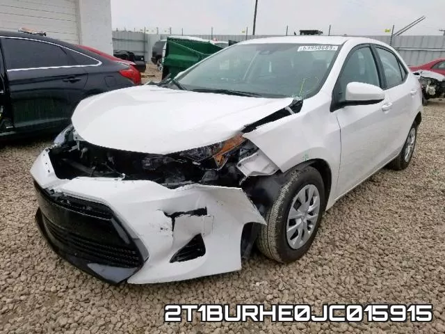 2T1BURHE0JC015915 фото 3