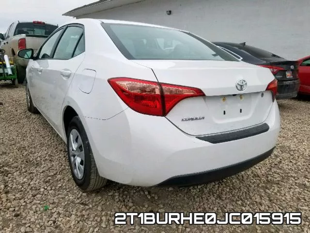 2T1BURHE0JC015915 фото 4