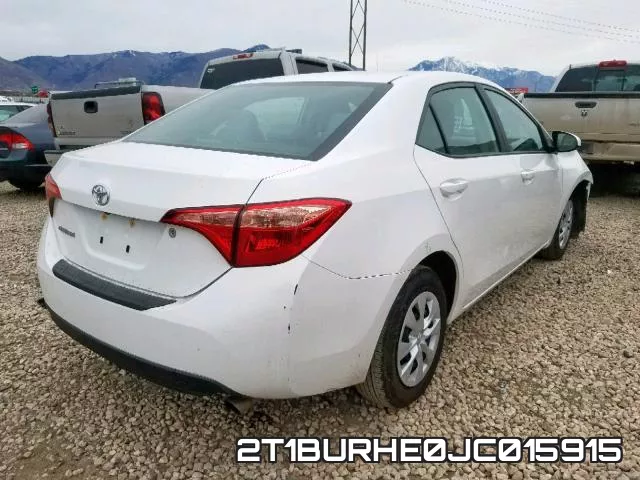 2T1BURHE0JC015915 фото 5
