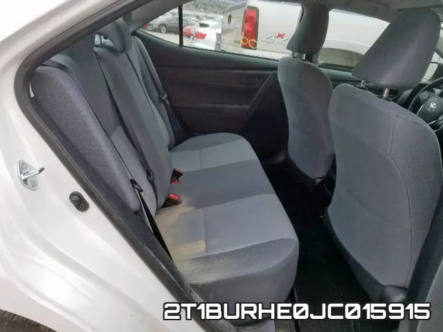 2T1BURHE0JC015915 фото 7
