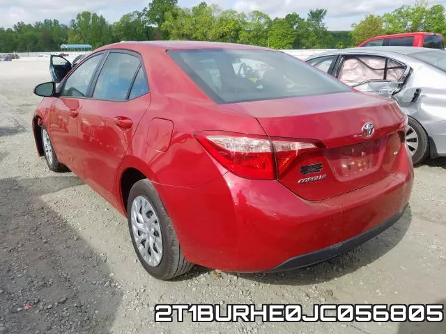 2T1BURHE0JC056805 фото 4