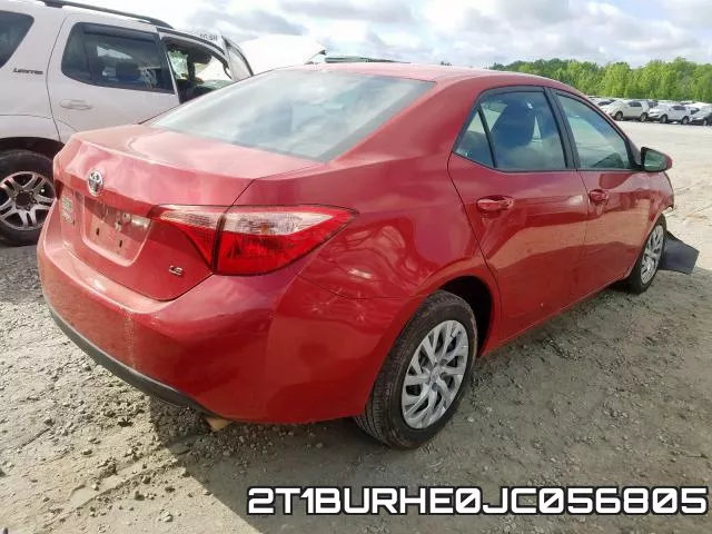 2T1BURHE0JC056805 фото 5