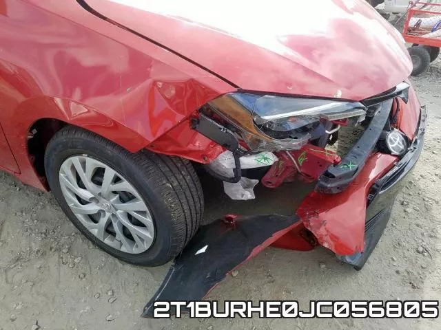 2T1BURHE0JC056805 фото 10