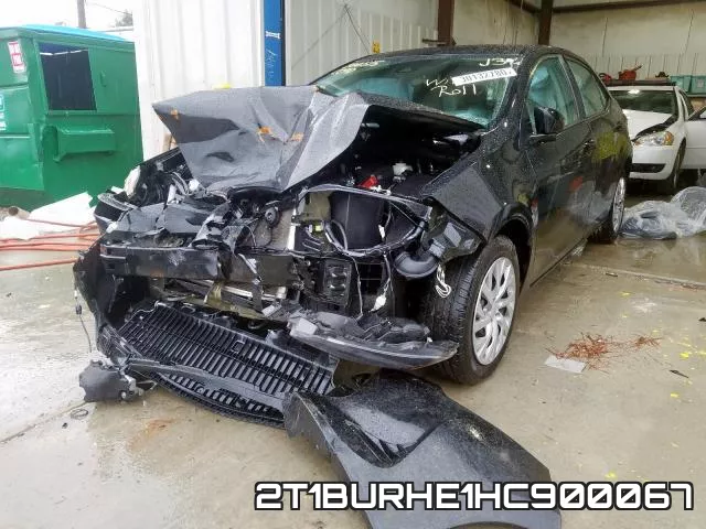 2T1BURHE1HC900067 фото 3