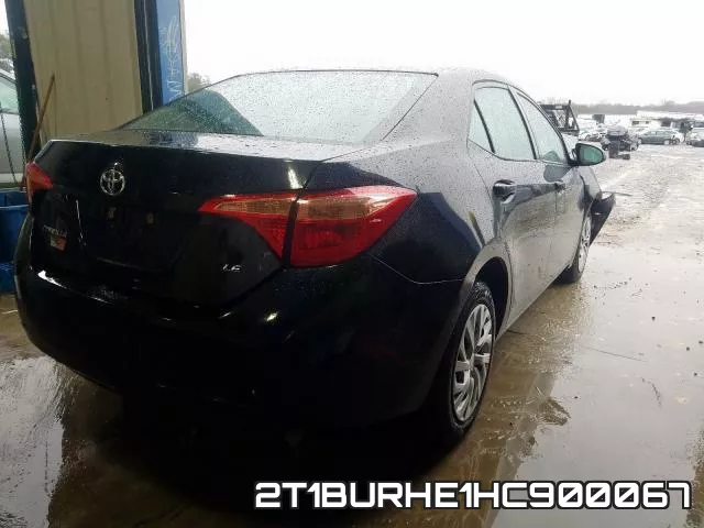 2T1BURHE1HC900067 фото 5