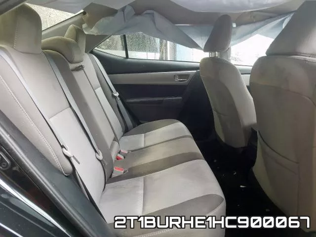 2T1BURHE1HC900067 фото 7