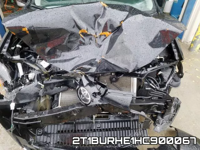 2T1BURHE1HC900067 фото 8