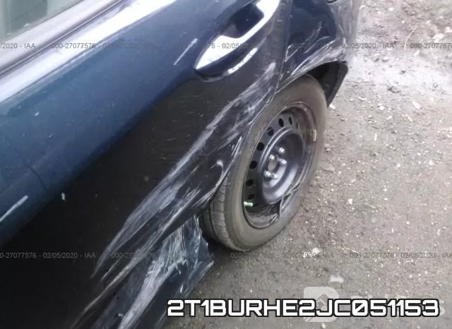 2T1BURHE2JC051153 фото 7