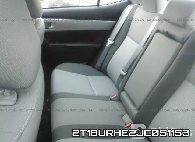 2T1BURHE2JC051153 фото 9