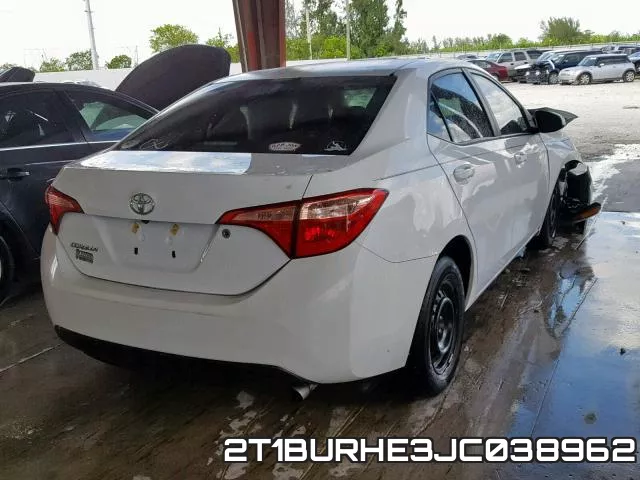 2T1BURHE3JC038962 фото 5