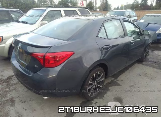 2T1BURHE3JC106435 фото 5