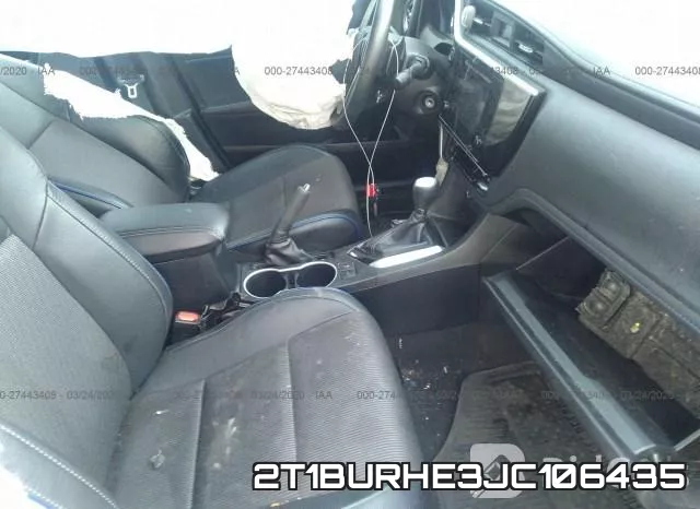 2T1BURHE3JC106435 фото 6