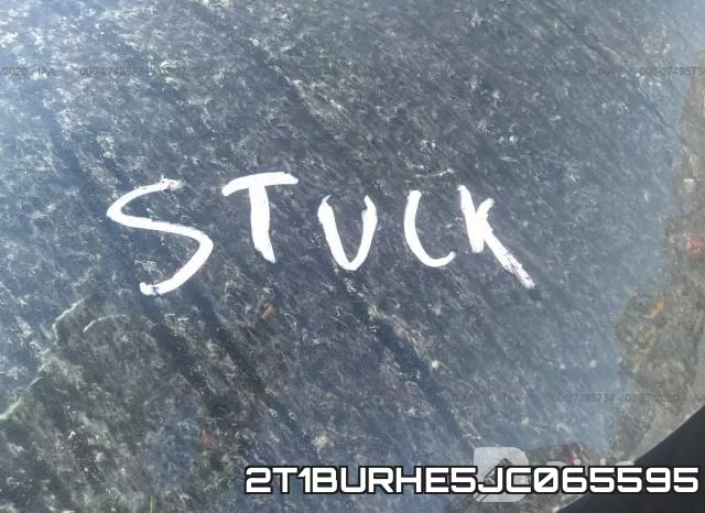 2T1BURHE5JC065595 фото 2