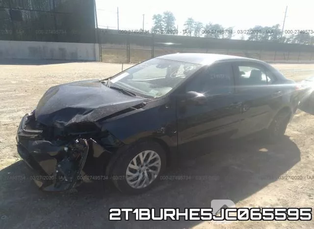 2T1BURHE5JC065595 фото 3