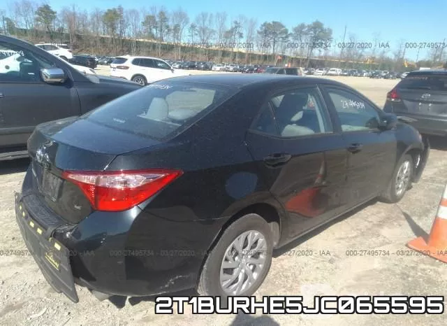 2T1BURHE5JC065595 фото 5
