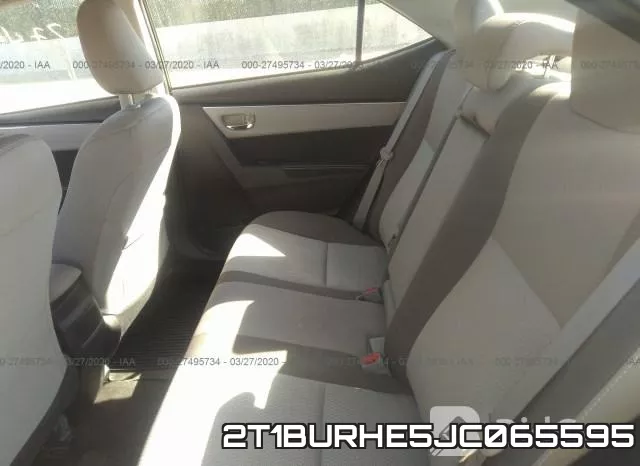 2T1BURHE5JC065595 фото 9