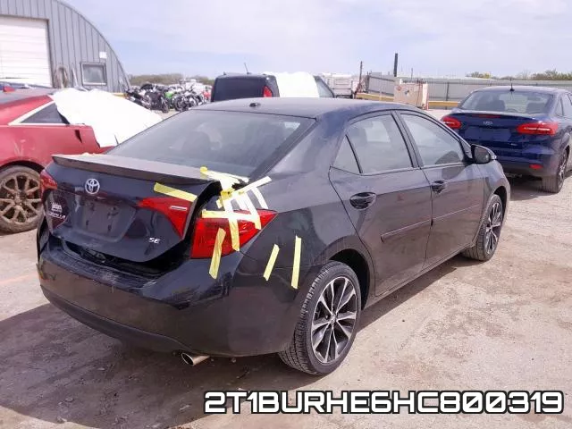 2T1BURHE6HC800319 фото 5